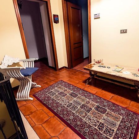 ל'אקווילה Villa Dei Pescatori מראה חיצוני תמונה
