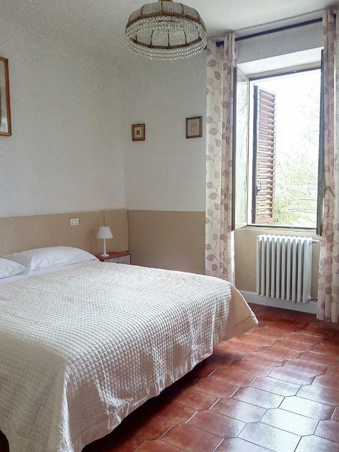 ל'אקווילה Villa Dei Pescatori מראה חיצוני תמונה