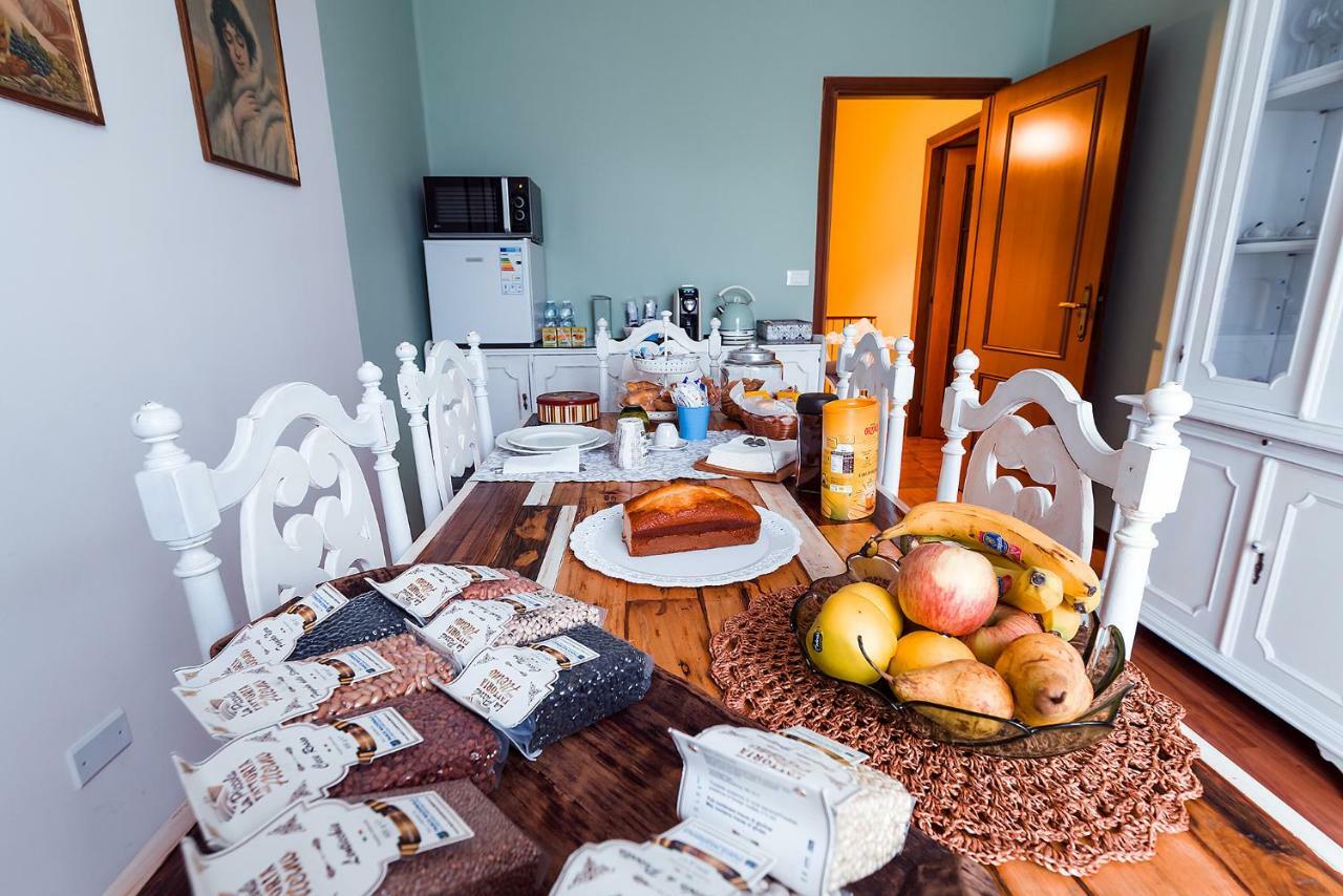 ל'אקווילה Villa Dei Pescatori מראה חיצוני תמונה